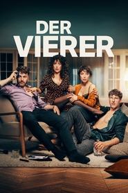 poster Der Vierer