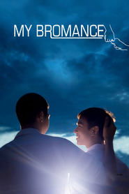 poster My Bromance