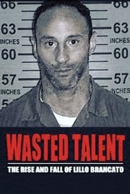 Wasted Talent 2018 123movies