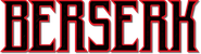 Logo of Berserk image size 788x214