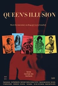 poster Queen's Illusion