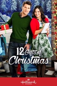 Poster of 12 Gifts of Christmas image size 1000x1500