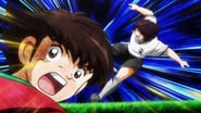 serie Captain Tsubasa saison 1 episode 31 en streaming