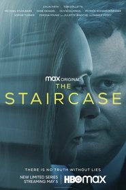 Poster of The Staircase image size 2000x3000