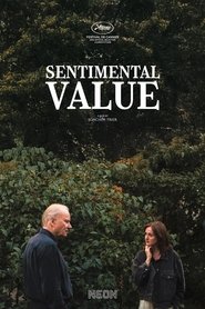 Poster of Sentimental Value image size 1365x2048