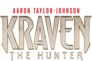 Logo of Kraven the Hunter image size 690x455
