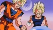 Dragon Ball Z season 9 episode 25