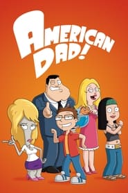 American Dad! series tv