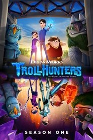 Serie streaming | voir Chasseurs de Trolls : Les Contes d'Arcadia en streaming | HD-serie