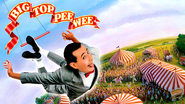 Big Top Pee-wee wallpaper 