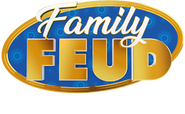 Logo of Family Feud South Africa image size 862x530