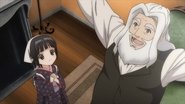 Ikoku Meiro No Croisée season 1 episode 3