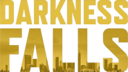 Logo of Darkness Falls image size 516x290