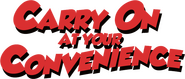 Logo of Carry On at Your Convenience image size 978x417
