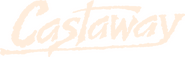Logo of Castaway image size 800x247