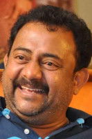 Photo of Sai Madhav Burra image size 300x450