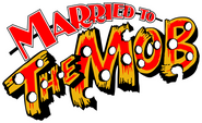 Logo of Married to the Mob image size 493x302