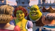 Shrek 2 wallpaper 