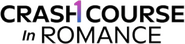 Logo of Crash Course in Romance image size 1570x377