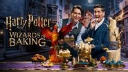 Backdrop of Harry Potter: Wizards of Baking image size 3840x2160