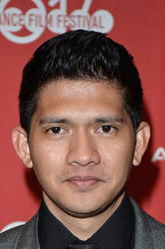 Photo of Iko Uwais image size 1000x1500