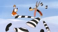 Backdrop of Tex Avery's Droopy: The Complete Theatrical Collection image size 3840x2160