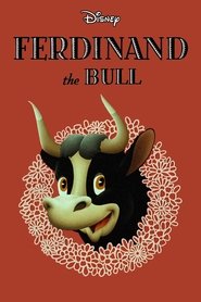 Ferdinand the Bull