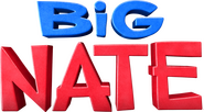 Logo of Big Nate image size 1951x1074