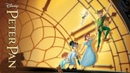 Peter Pan wallpaper 