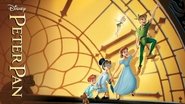 Backdrop of Peter Pan image size 1920x1080