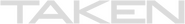 Logo of Taken image size 1278x165
