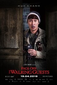Poster of Face Off 4: The Walking Guests image size 2000x3000
