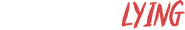 Logo of One of Us Is Lying image size 1768x285