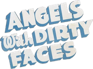 Logo of Angels with Dirty Faces image size 644x479