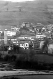 Panorama na Grevena