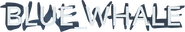 Logo of #Blue_Whale image size 944x163