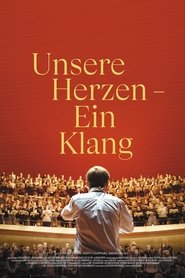 poster Our Hearts – One Sound