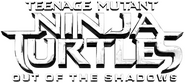 Logo of Teenage Mutant Ninja Turtles: Out of the Shadows image size 1193x536