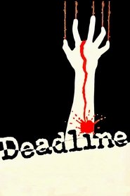 Poster of Deadline image size 1017x1526