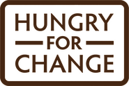 Logo of Hungry for Change image size 706x474