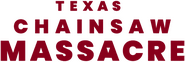 Logo of Texas Chainsaw Massacre image size 614x207