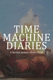 Time Machine Diaries poster picture