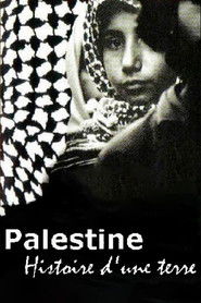 Palestine, histoire d