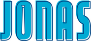 Logo of JONAS L.A. image size 1315x589