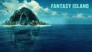 Backdrop of Fantasy Island image size 1920x1080