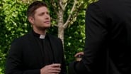 Supernatural season 12 episode 4