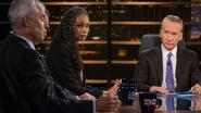 serie Real Time with Bill Maher saison 15 episode 14 en streaming