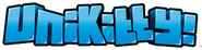 Logo of UniKitty! image size 242x60