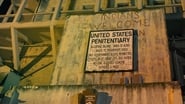 Trésors sous les mers - Alcatraz wallpaper 