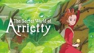 Arrietty, le petit monde des chapardeurs wallpaper 
